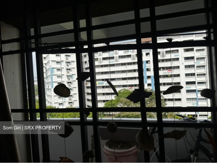 Blk 406 Woodlands Street 41 (Woodlands), HDB 4 Rooms #607654651